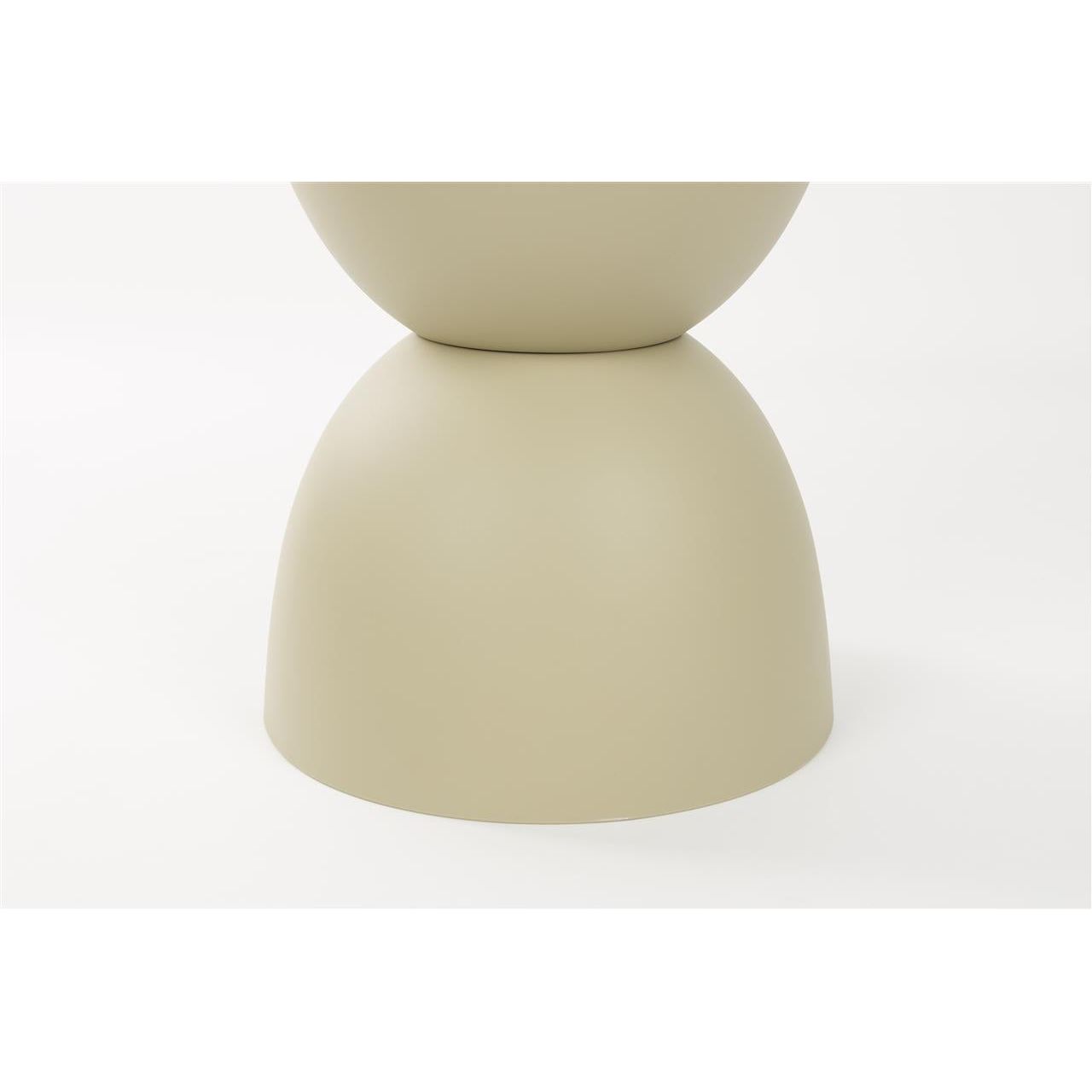 Sidetable mara beige outdoor