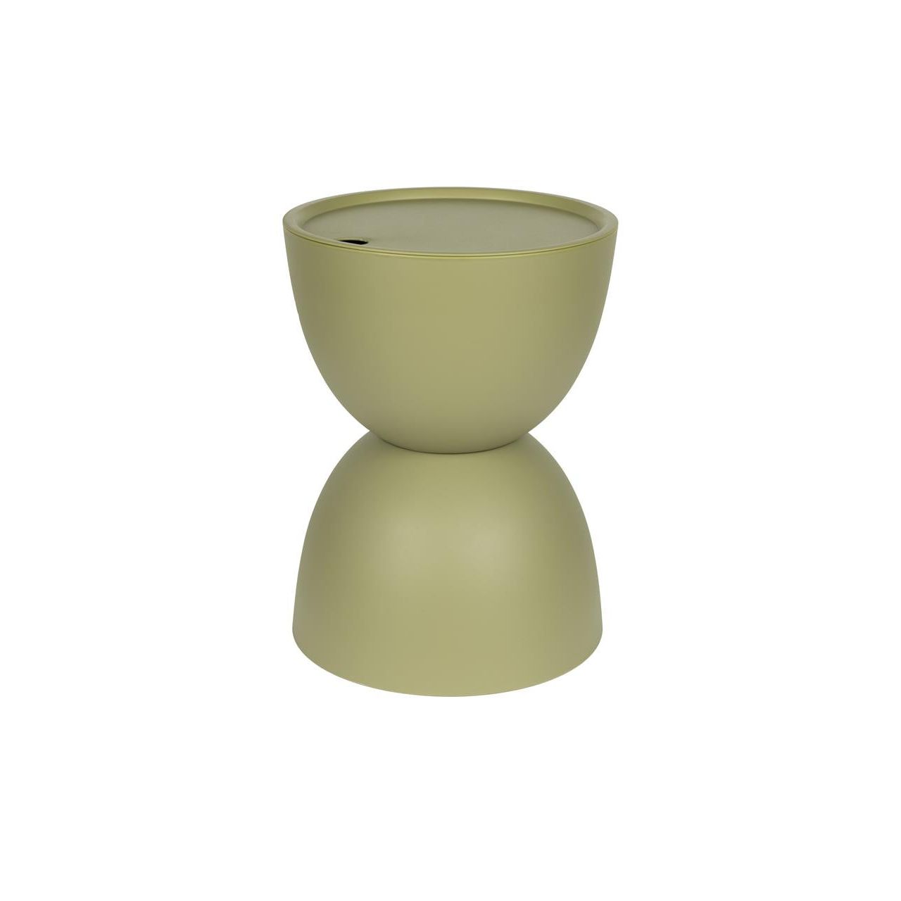 Sidetable mara green outdoor