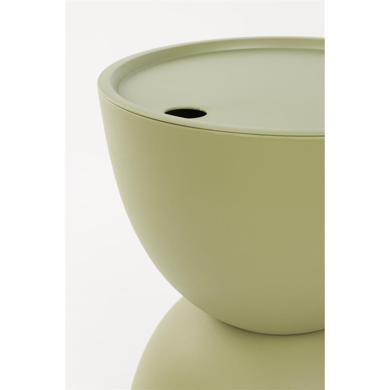 Sidetable mara green outdoor