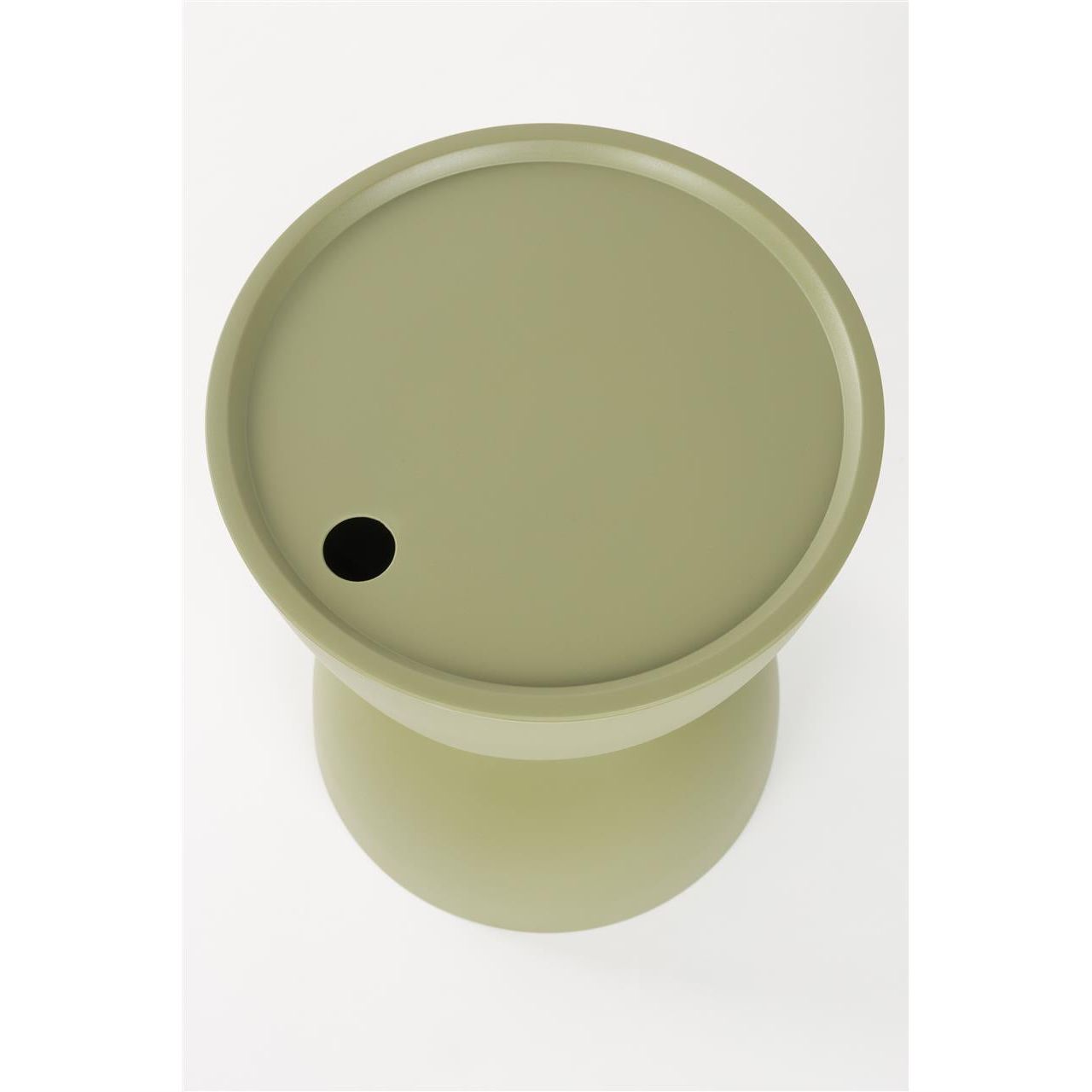 Sidetable mara green outdoor