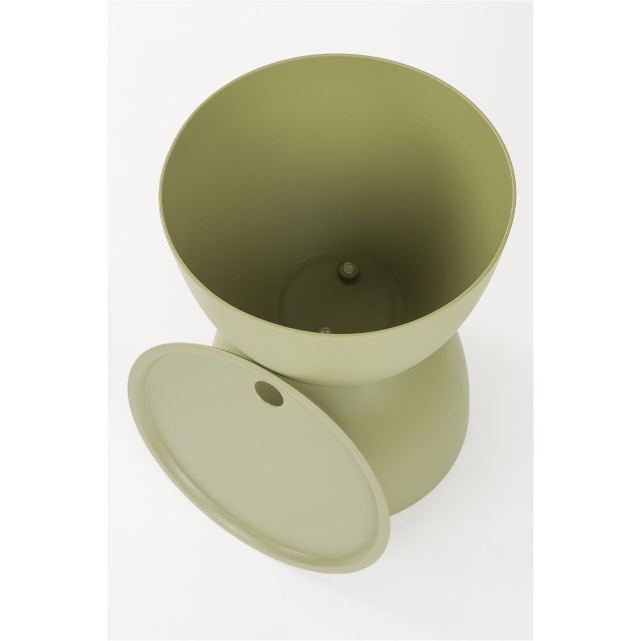 Sidetable mara green outdoor