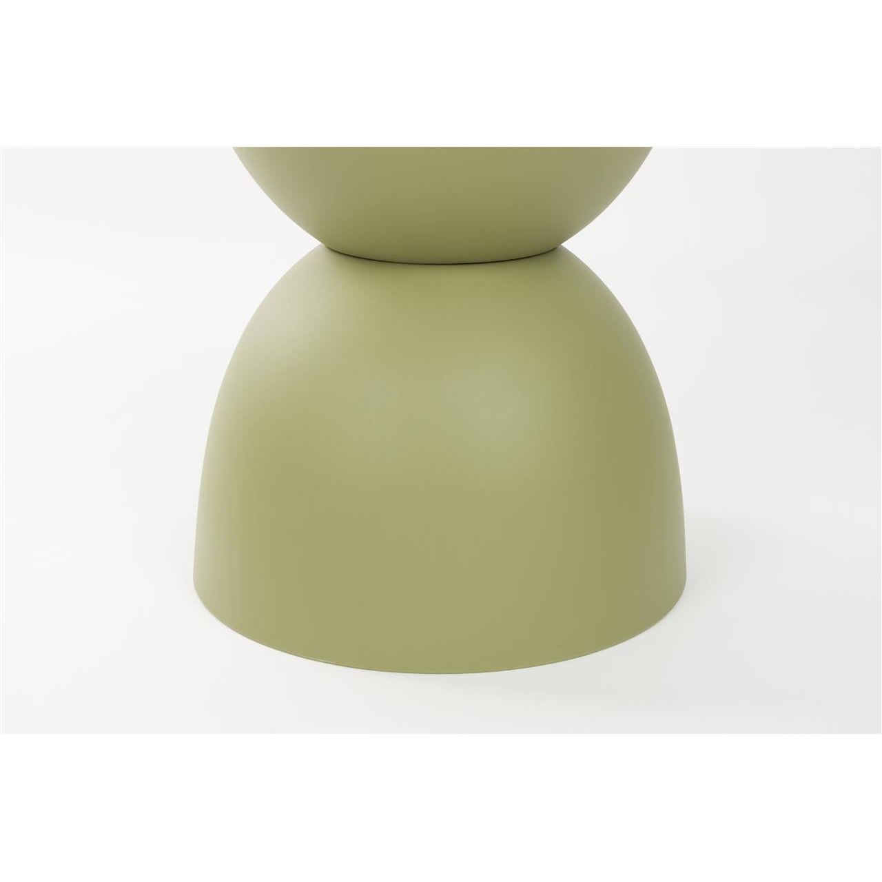 Sidetable mara green outdoor