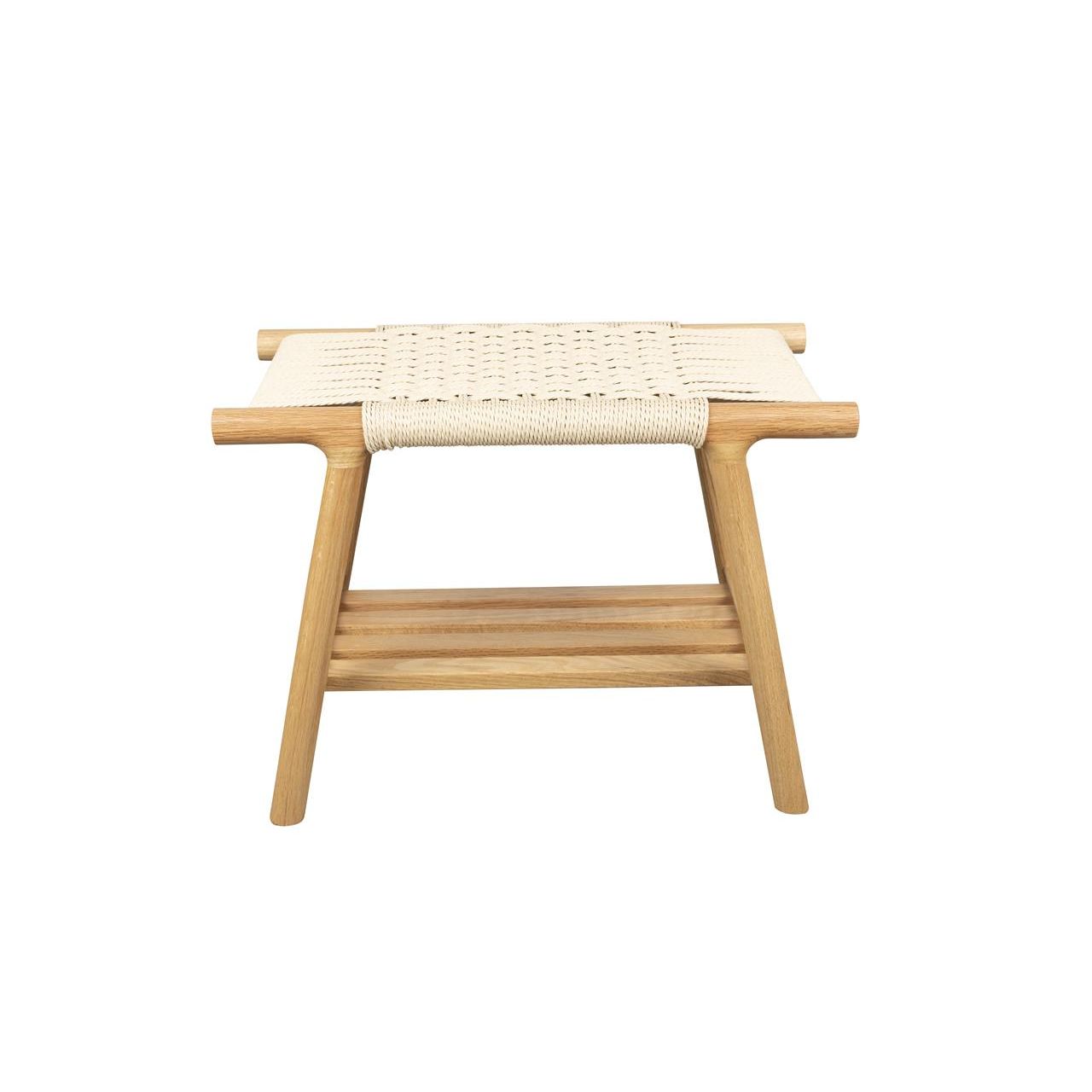 Poef kintaro natural