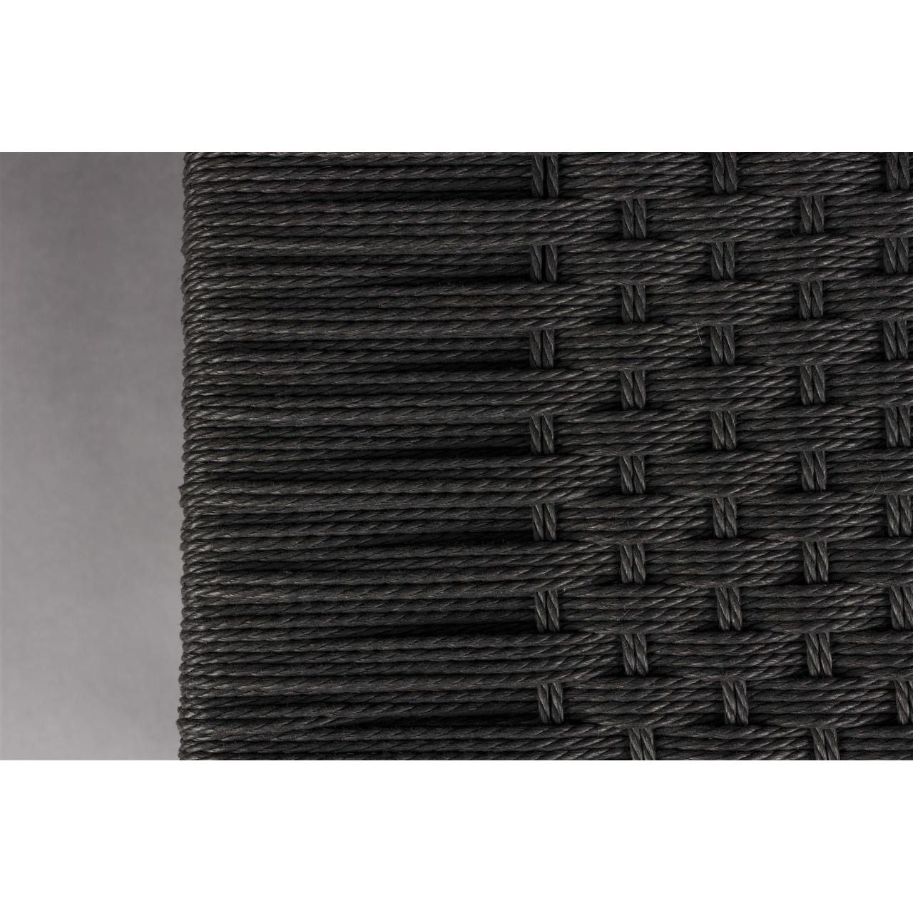 Eetkamerbank kintaro walnut