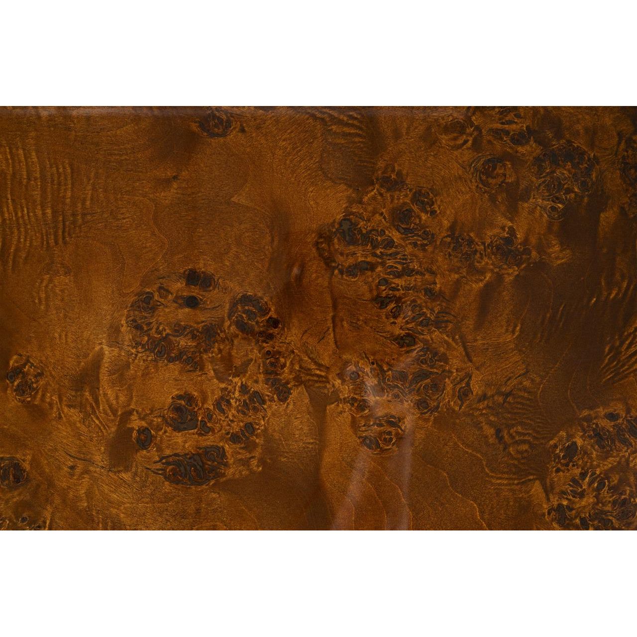 Coffee table quinn walnut