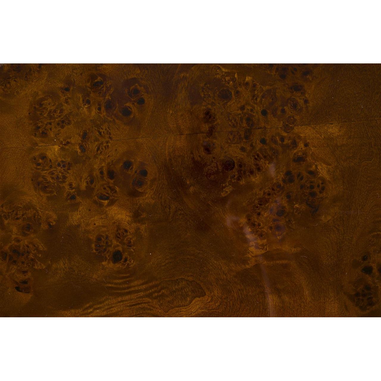 Sidetable quinn walnut