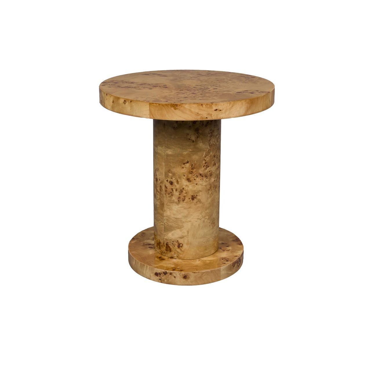 Sidetable quinn natural