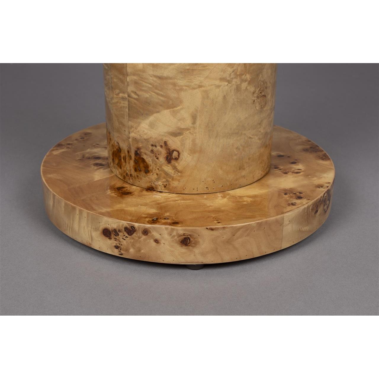 Sidetable quinn natural