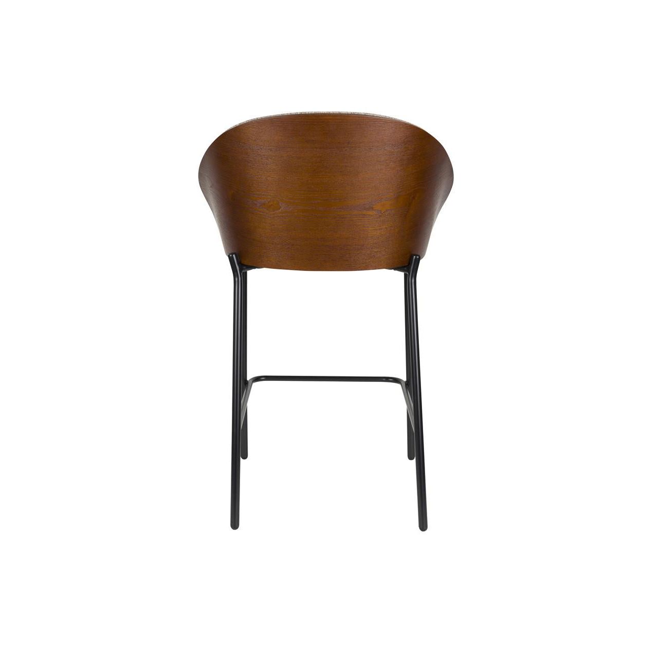 Counter chair rodin beige