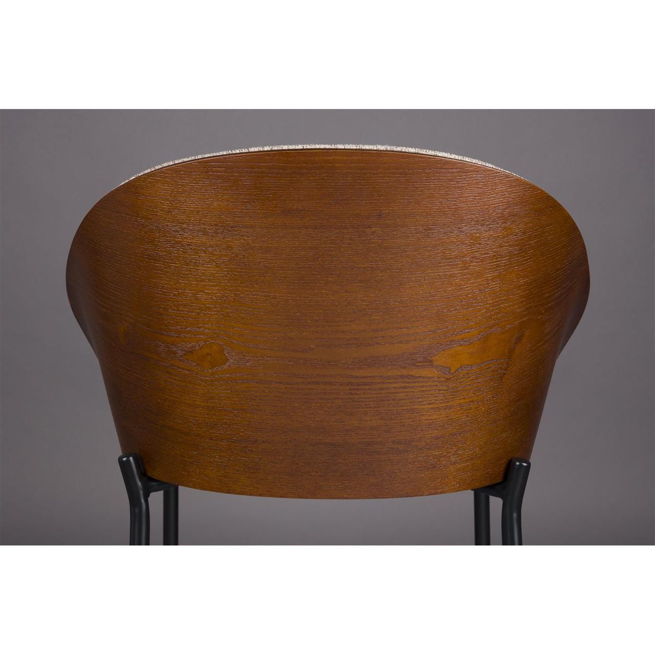 Counter chair rodin beige