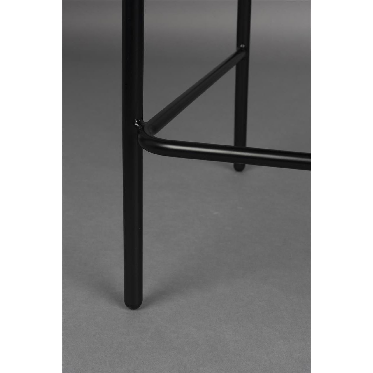 Counter chair rodin beige