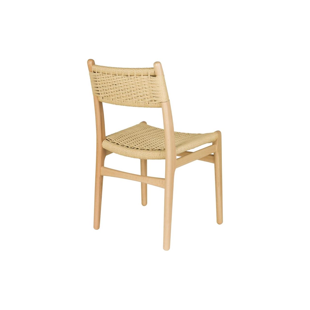 Chair cecile natural