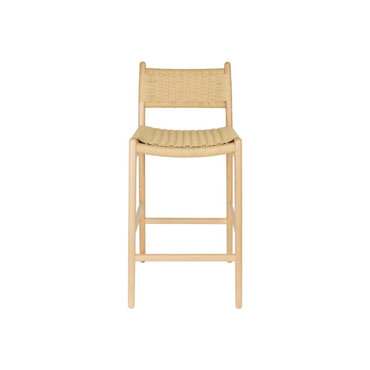 Barkruk cecile natural