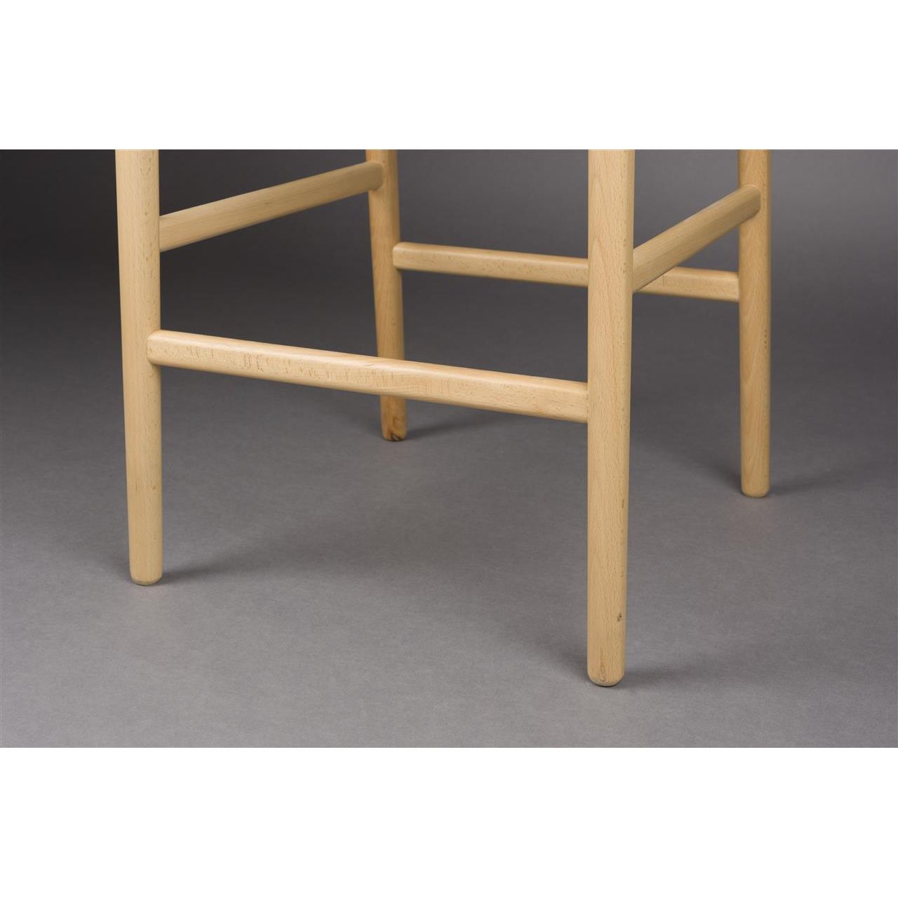 Barkruk cecile natural