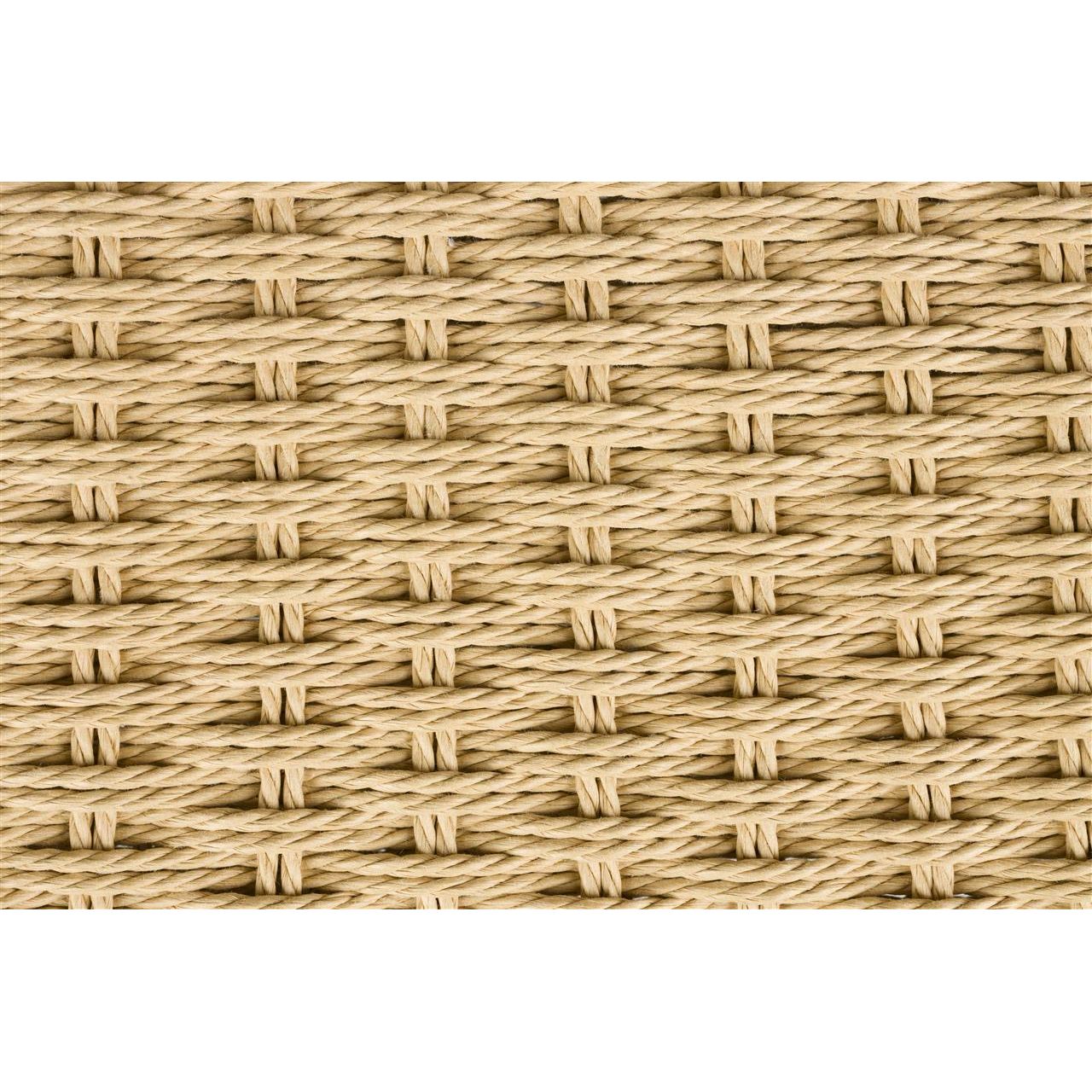 Barkruk cecile walnut