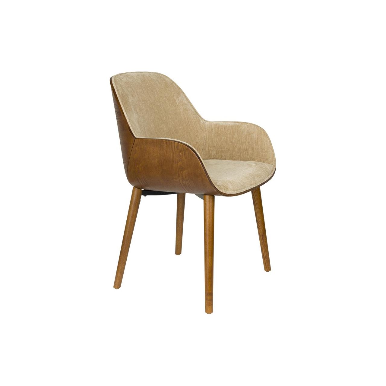 Armchair taylor beige