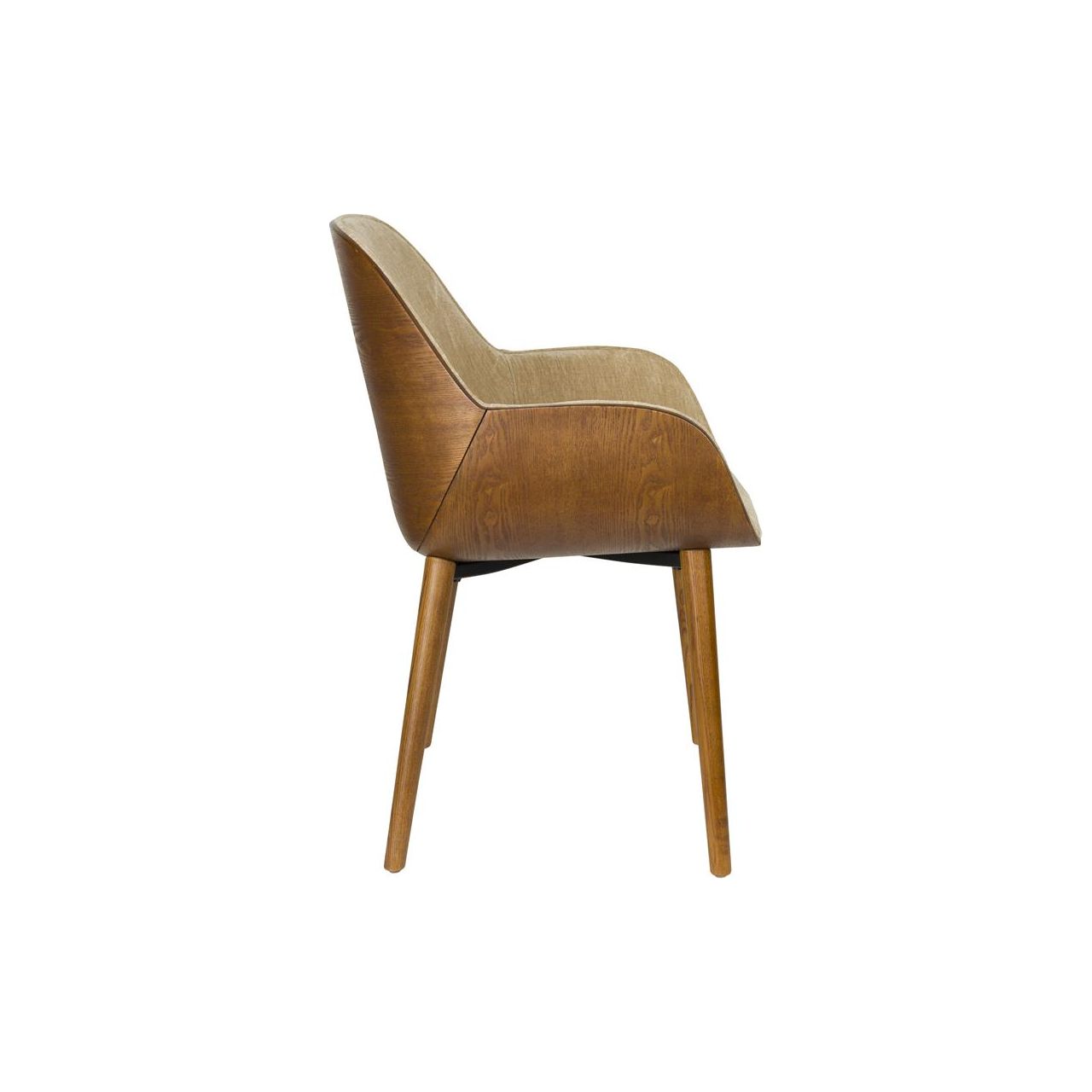 Armchair taylor beige