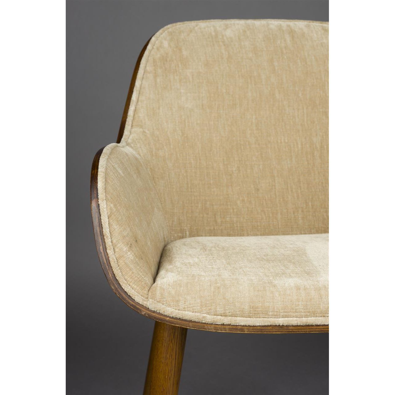 Armchair taylor beige
