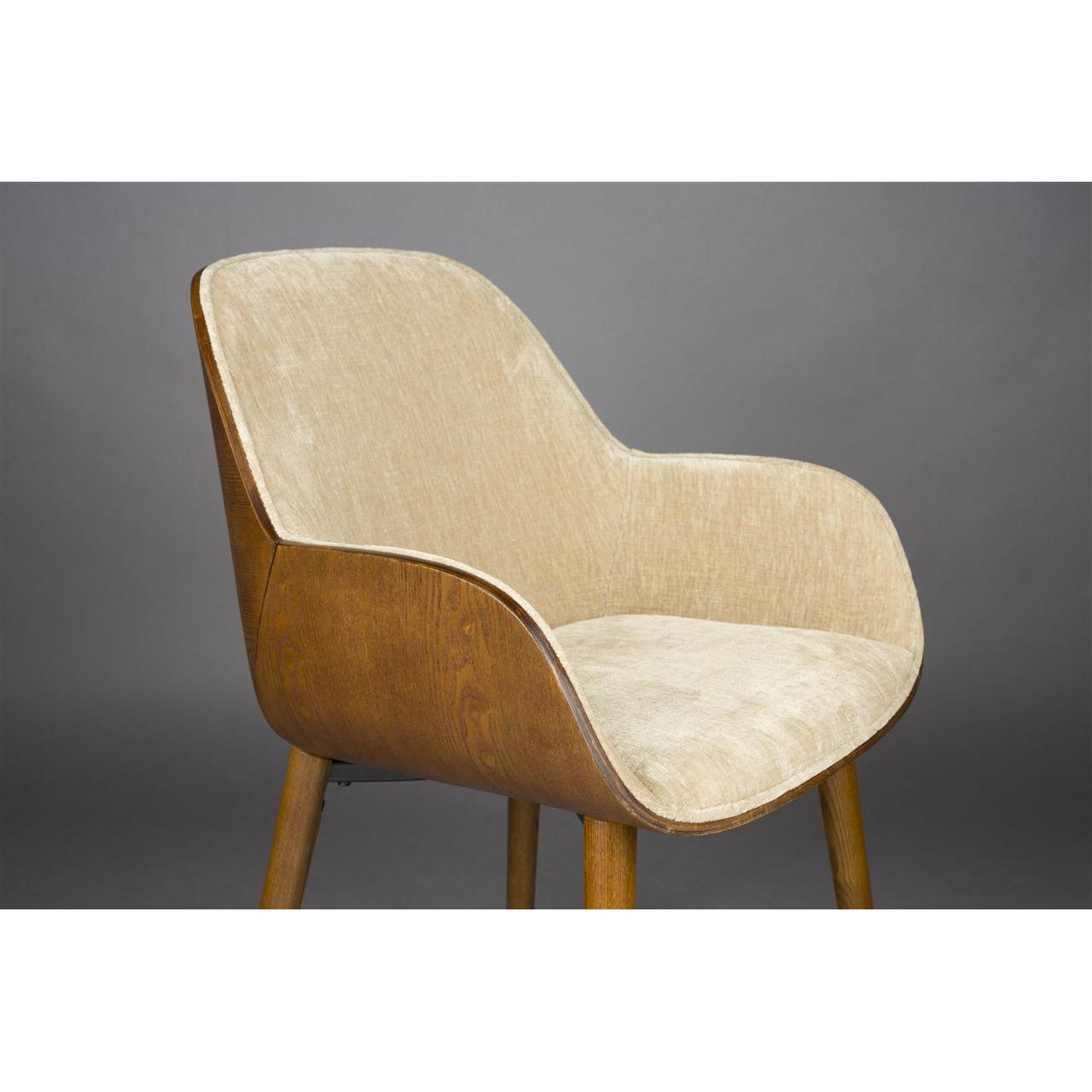 Armchair taylor beige