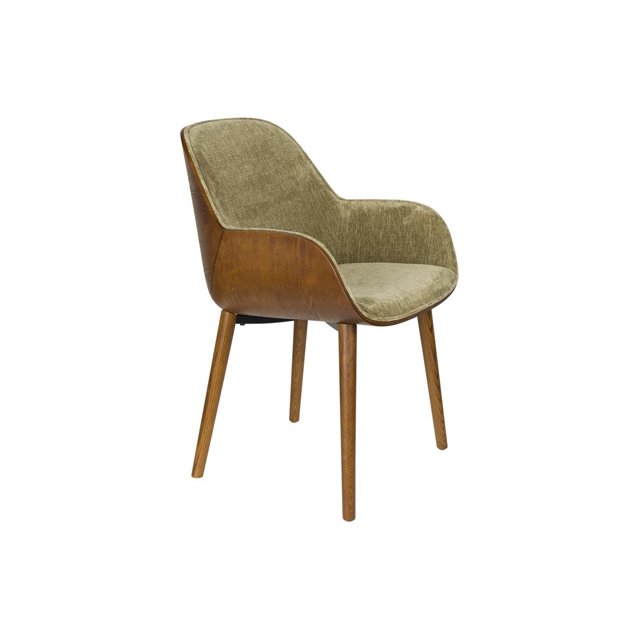 Armchair taylor green