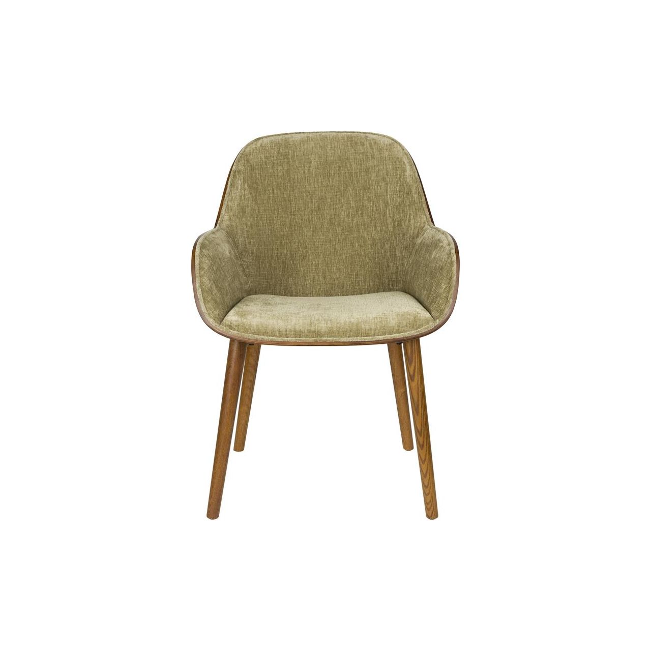 Armchair taylor green