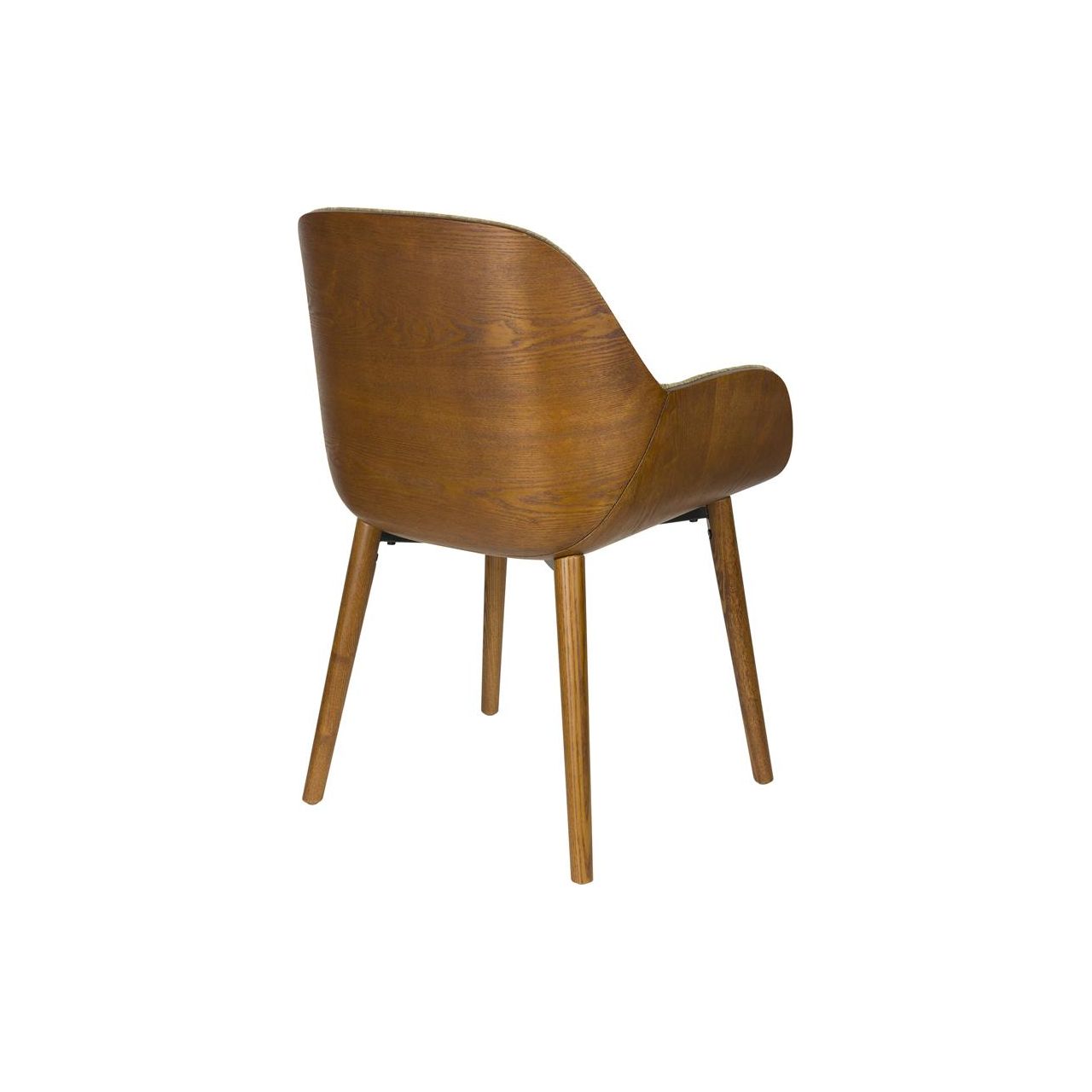 Armchair taylor green