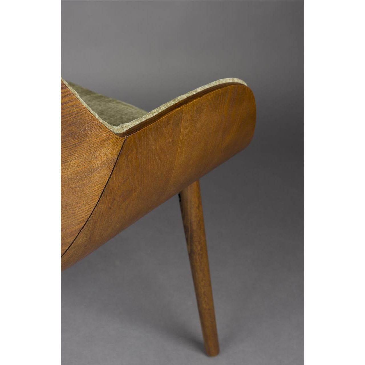 Armchair taylor green