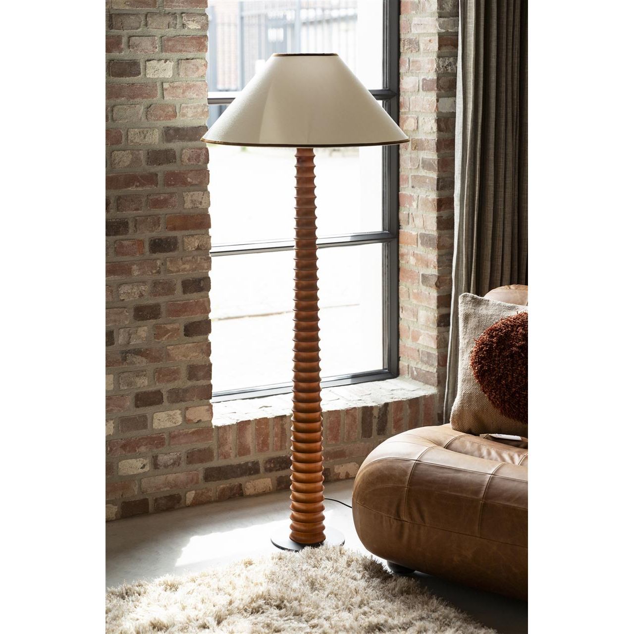 Vloerlamp horace