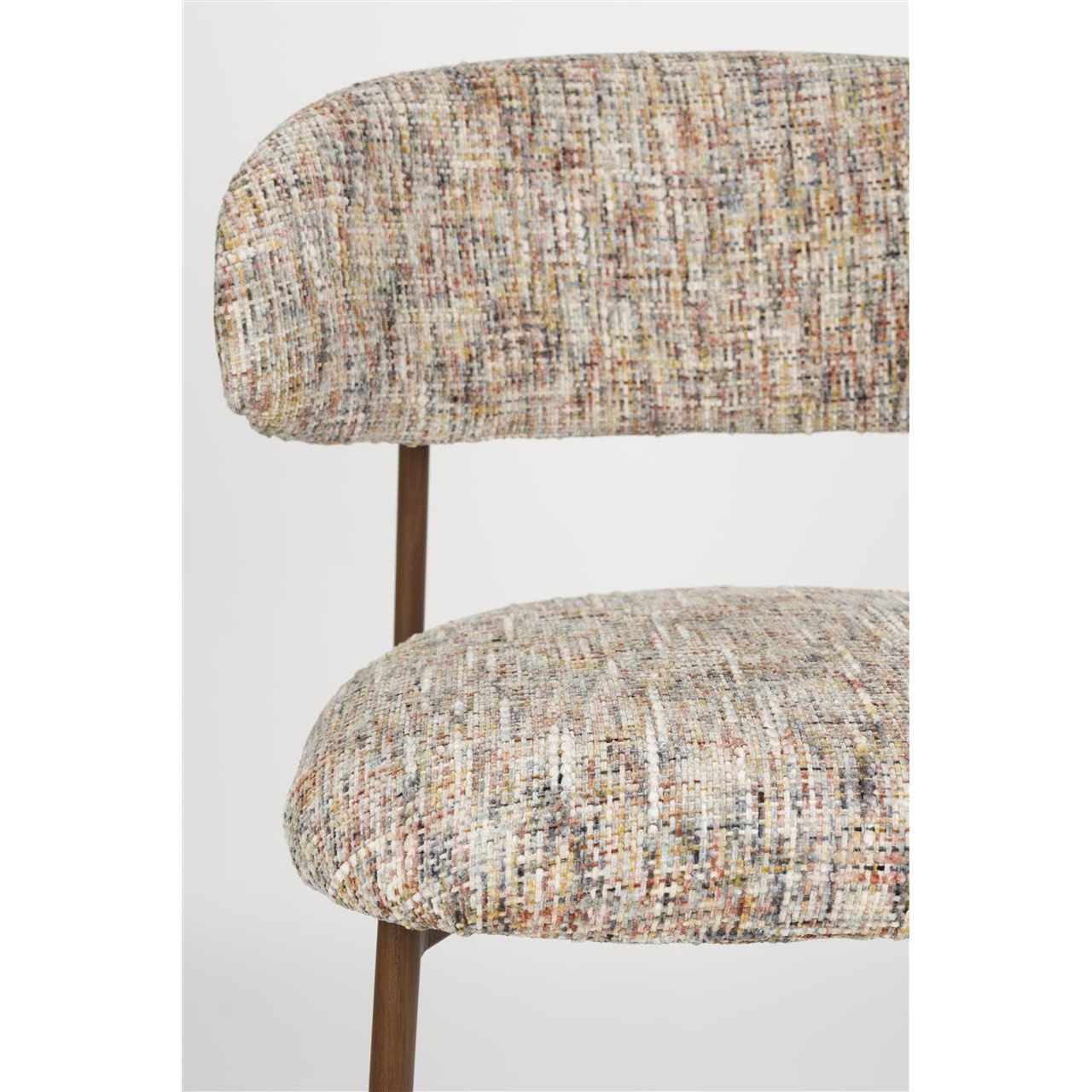 Barkruk claes multicolour