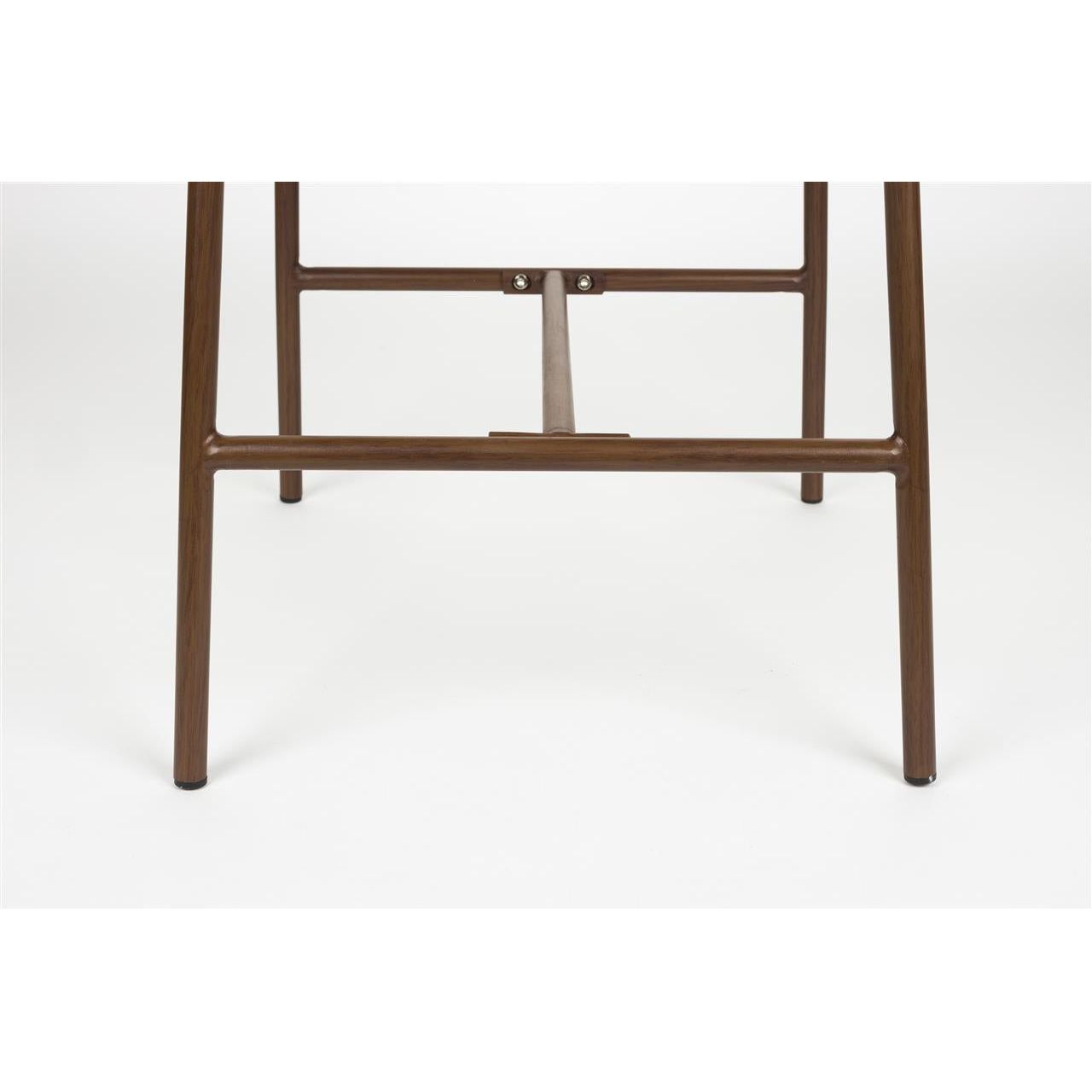 Barkruk claes multicolour