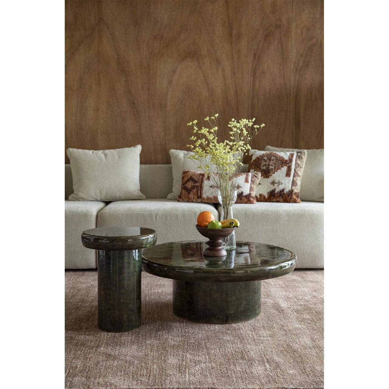 Coffee table mush 60