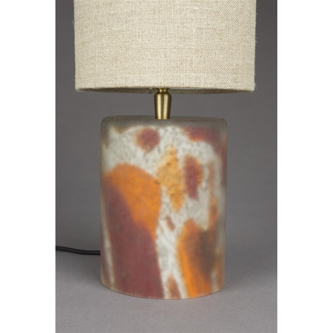 Table lamp earl