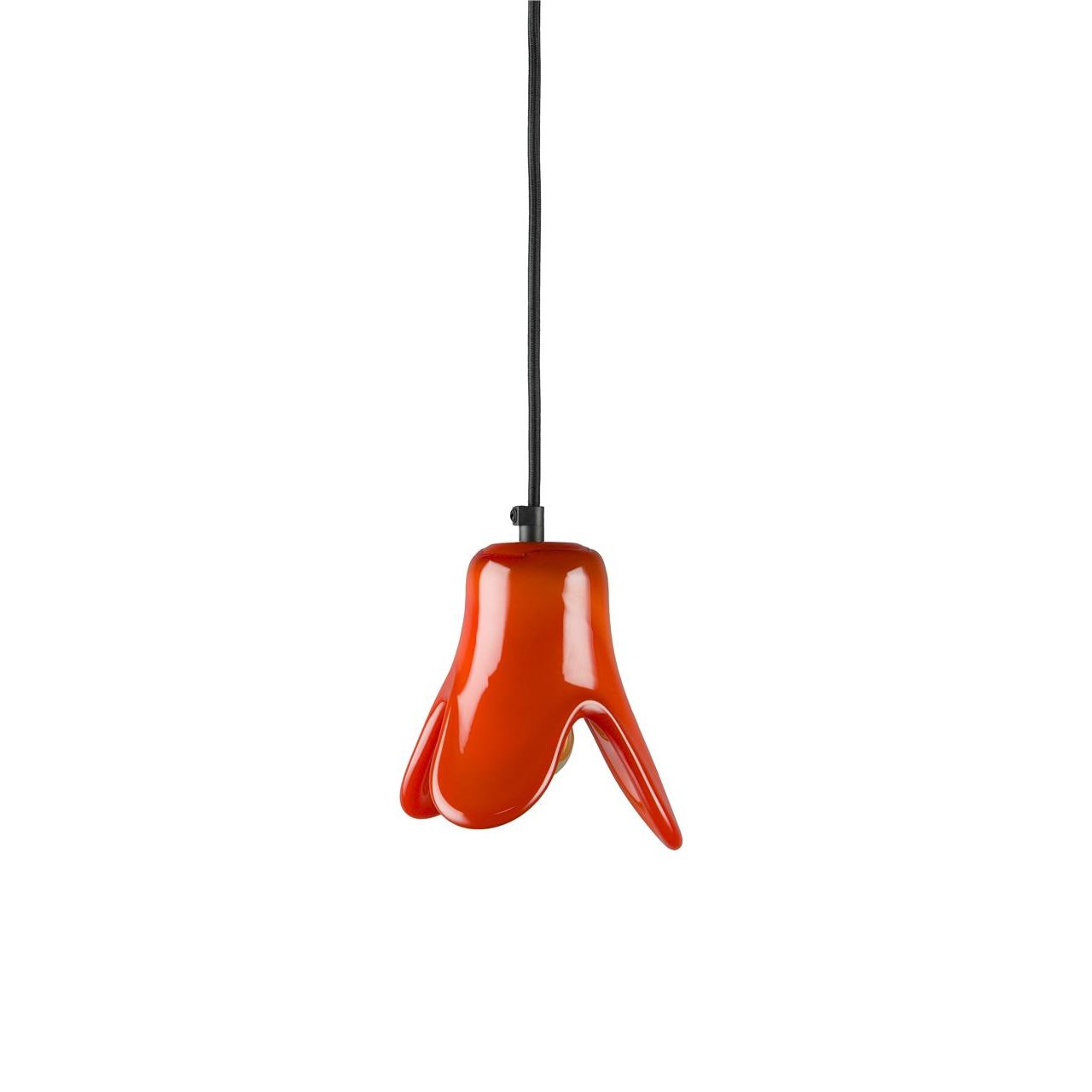 Pendant lamp gable