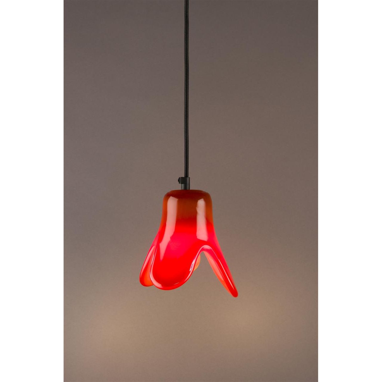 Pendant lamp gable