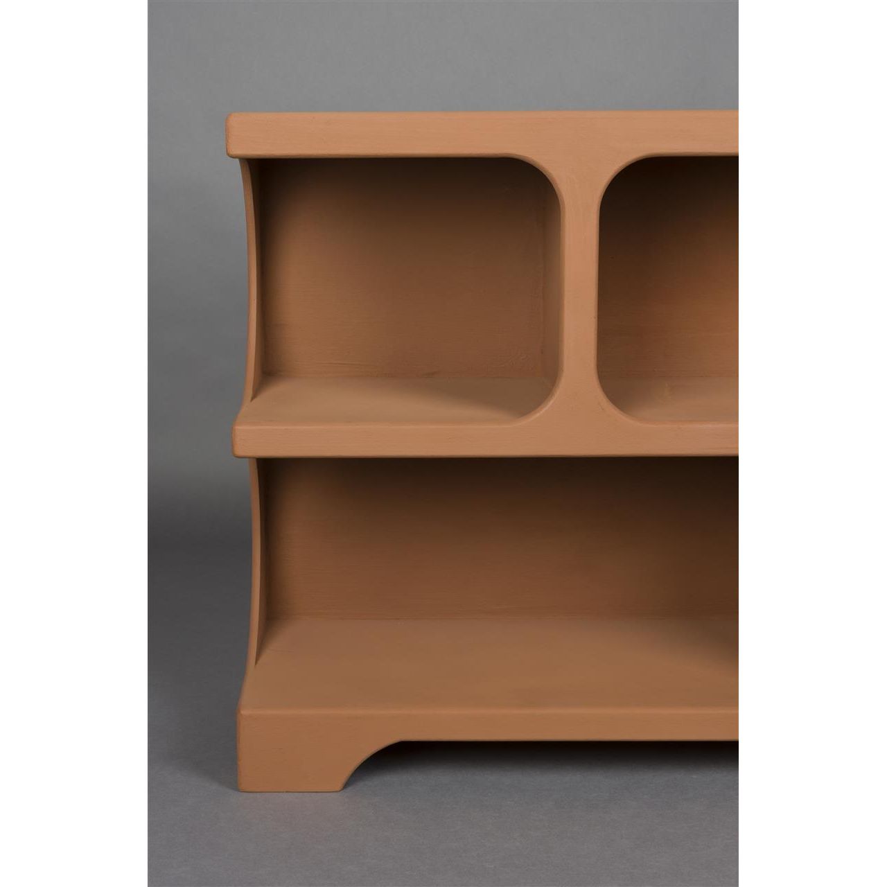 Shelf dundee l