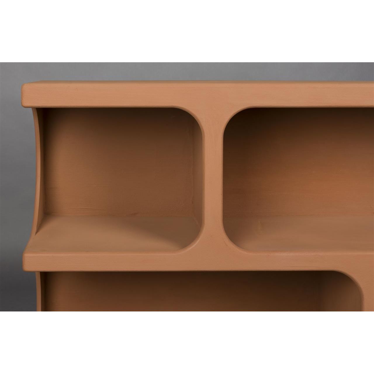 Shelf dundee l