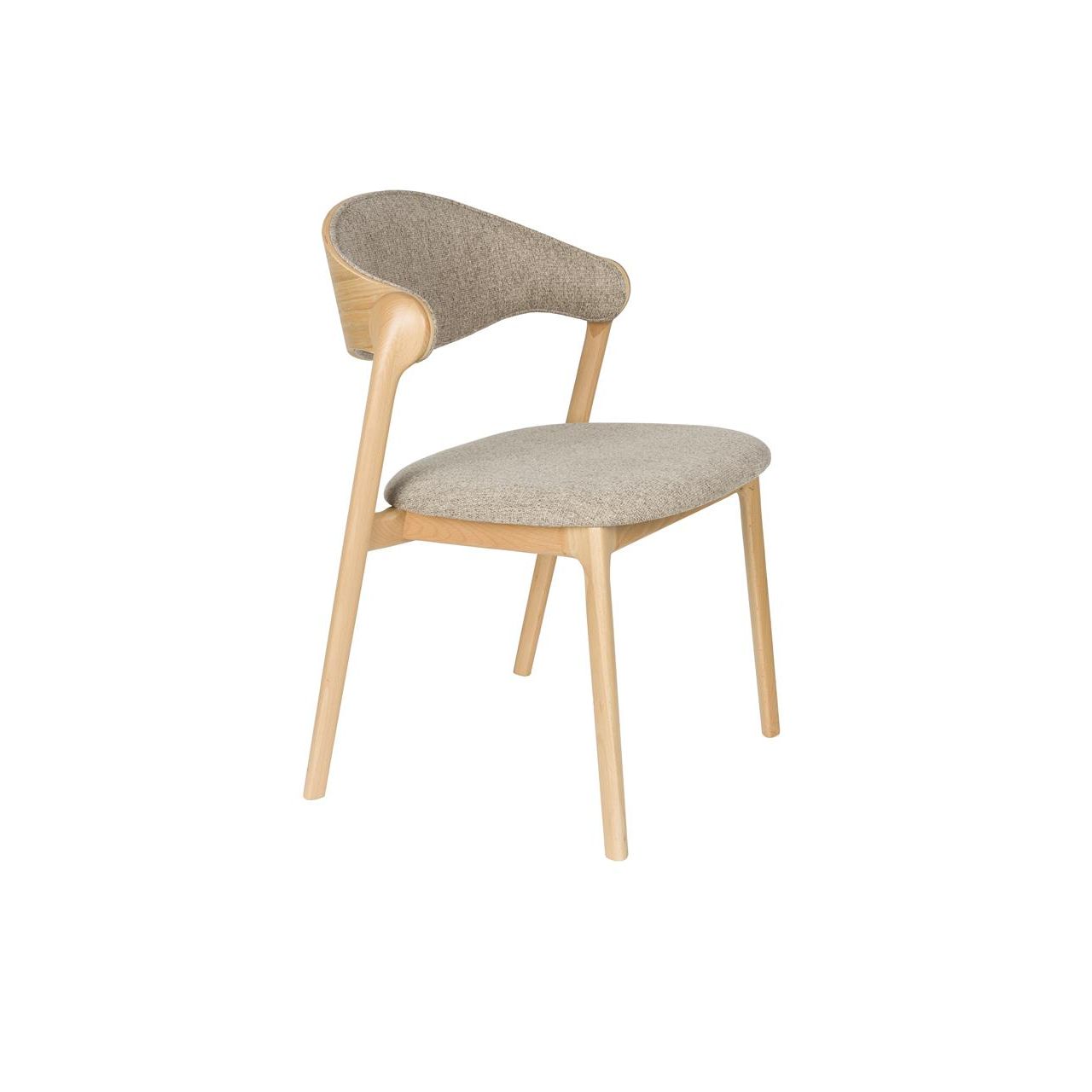 Chair babington natural