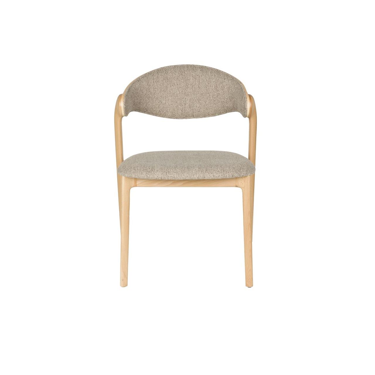 Chair babington natural