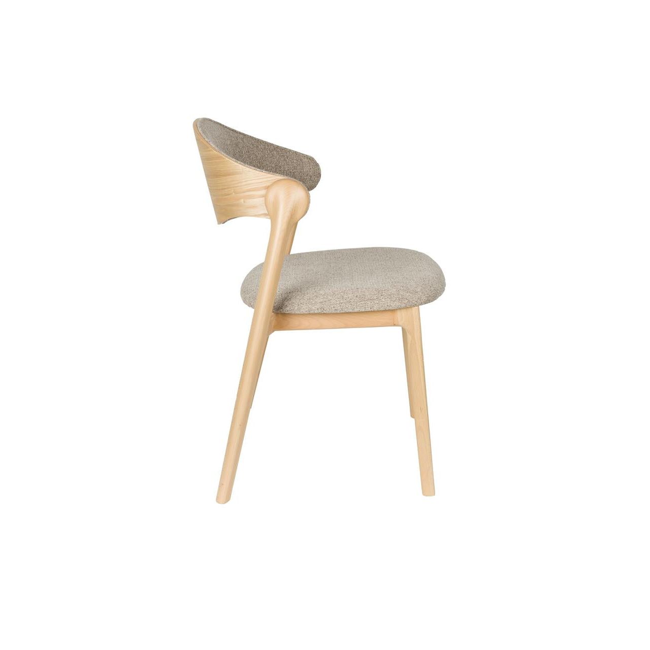 Chair babington natural