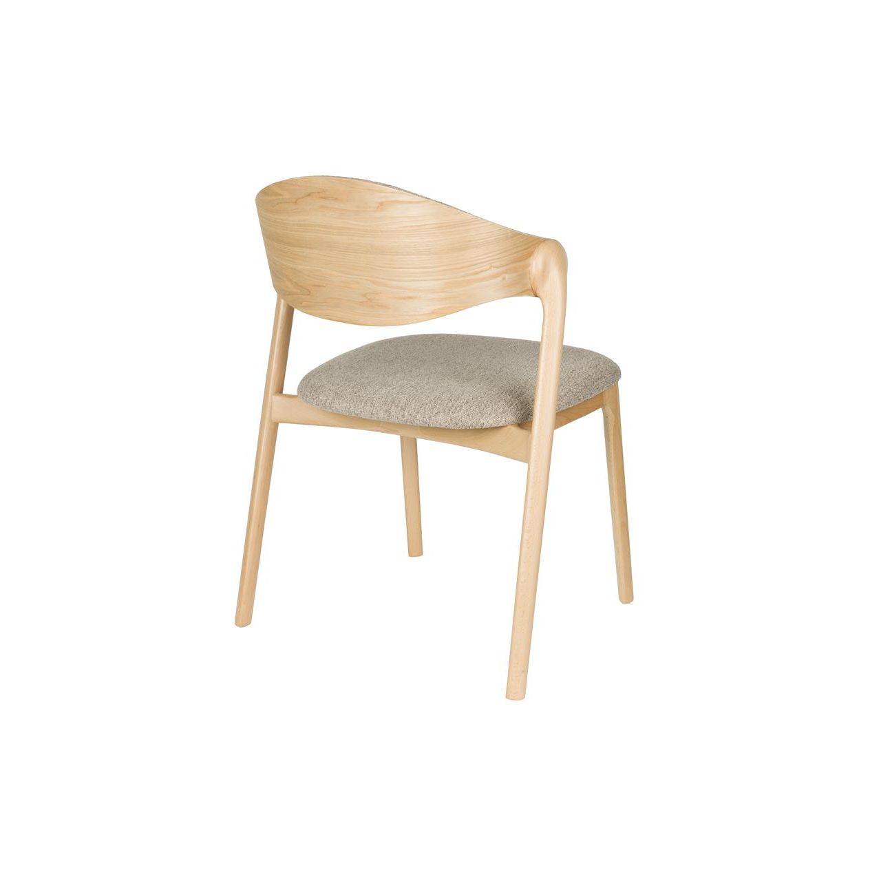 Chair babington natural