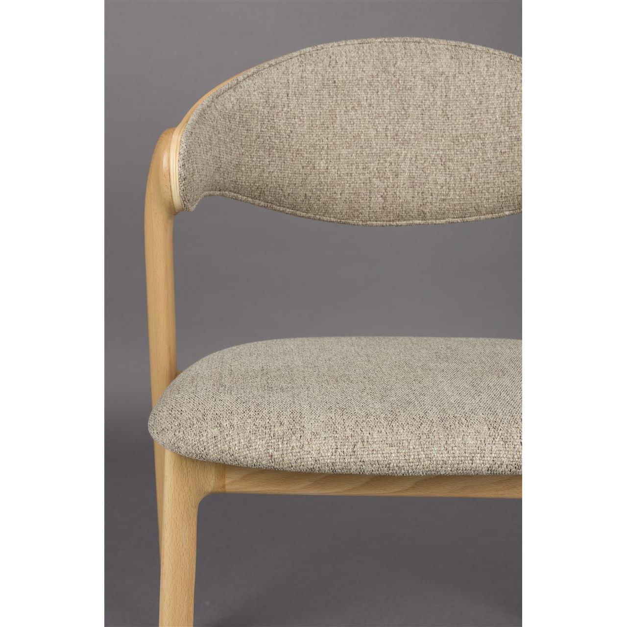 Chair babington natural