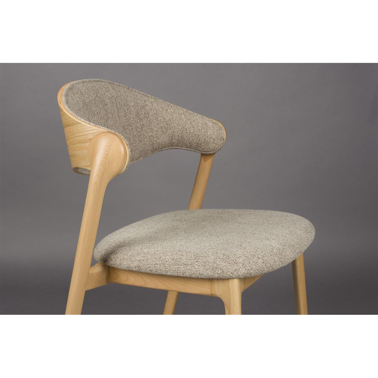 Chair babington natural