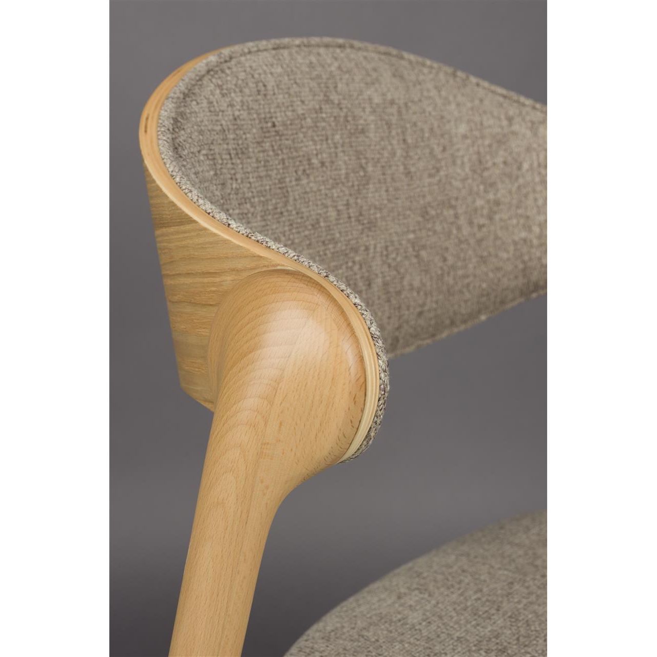 Chair babington natural
