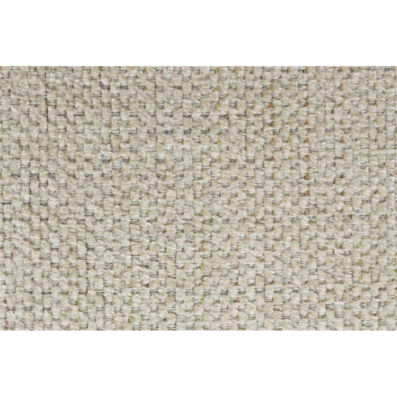 Fauteuil flower beige