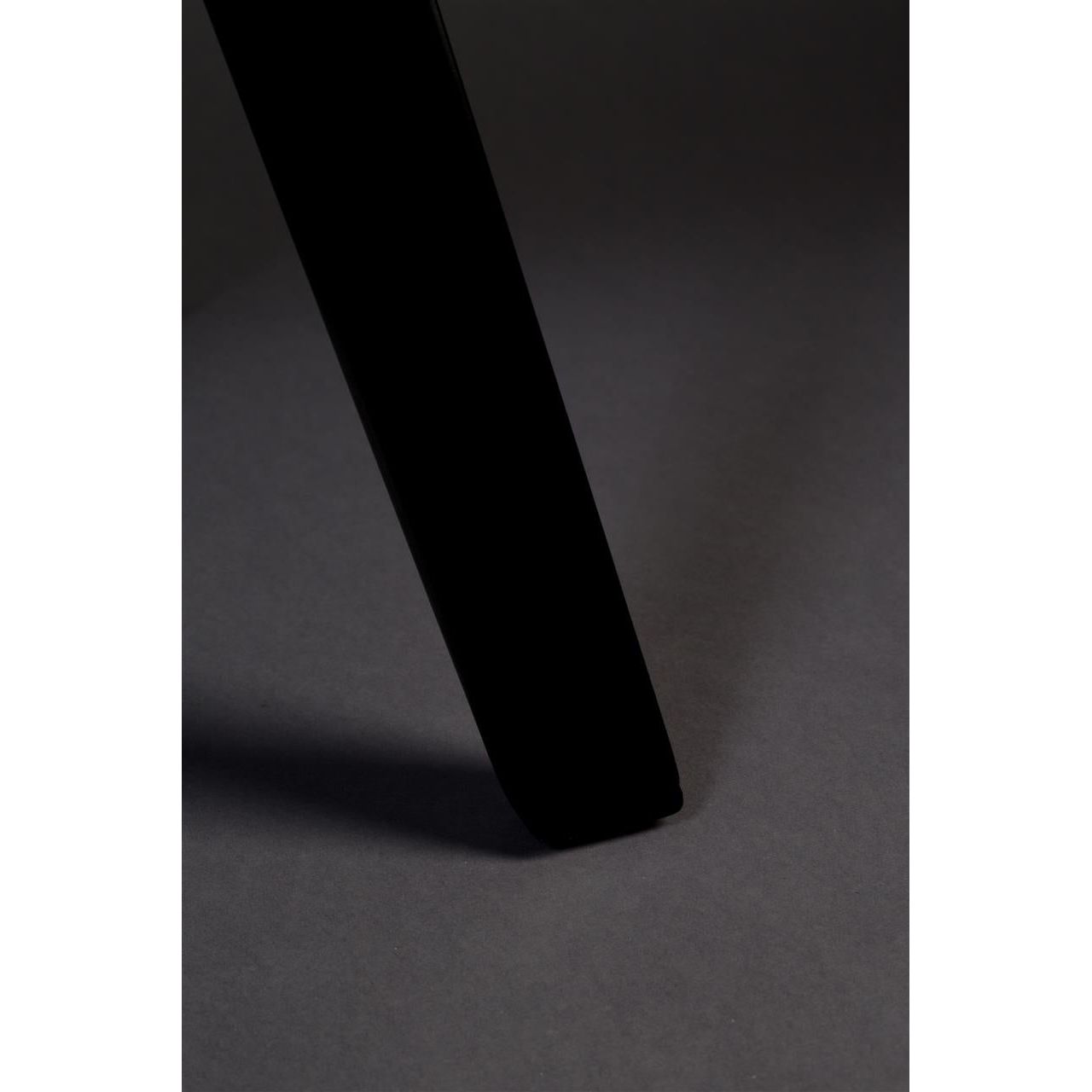 Chair blackwood black