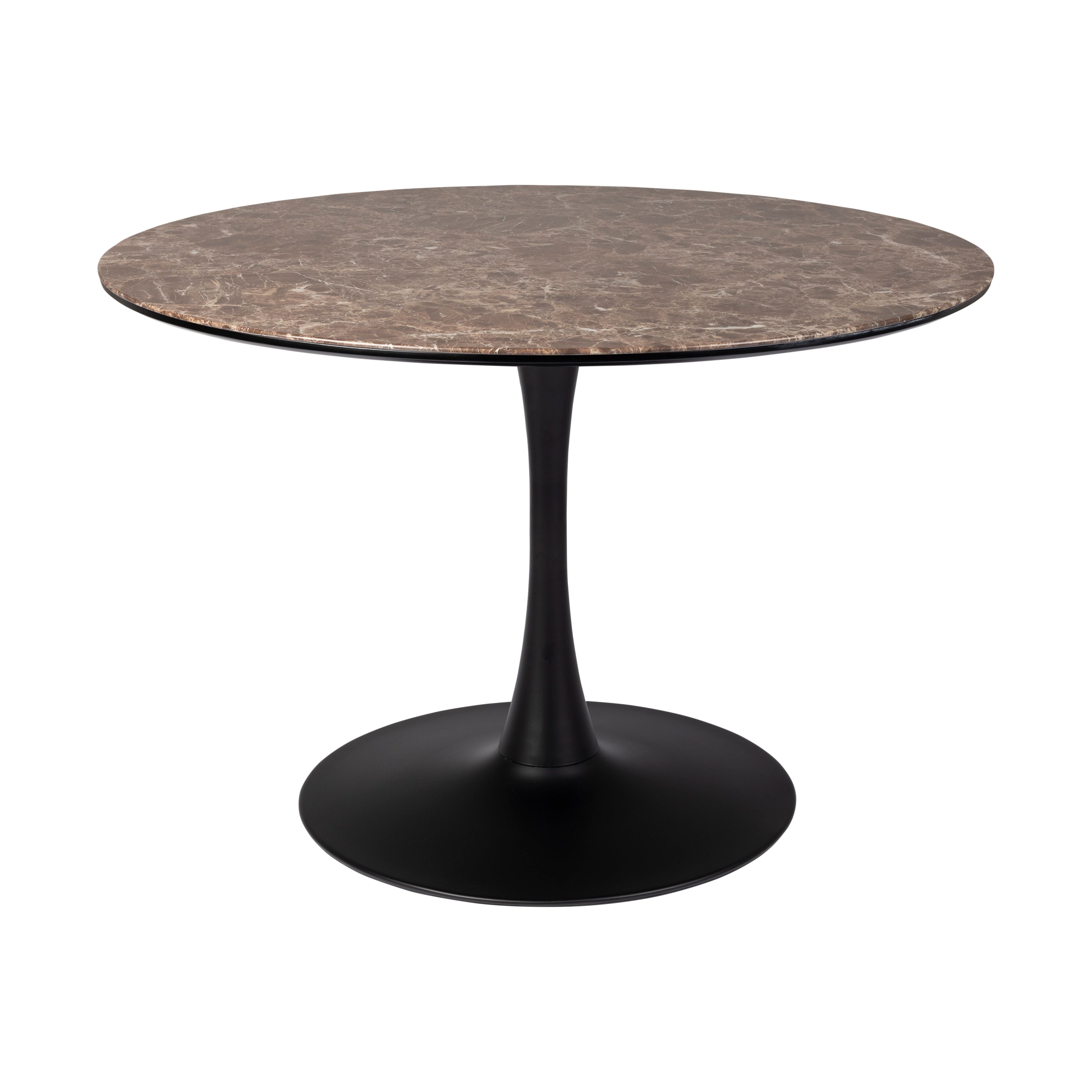 Table maru brown