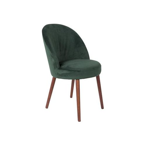 Chair barbara green | 2 pieces