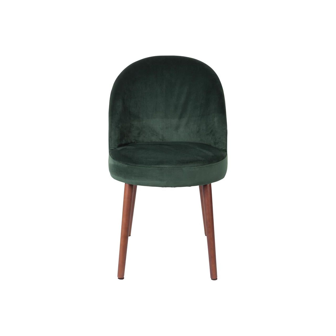 Chair barbara green | 2 pieces