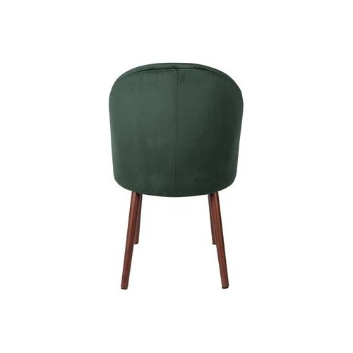 Chair barbara green