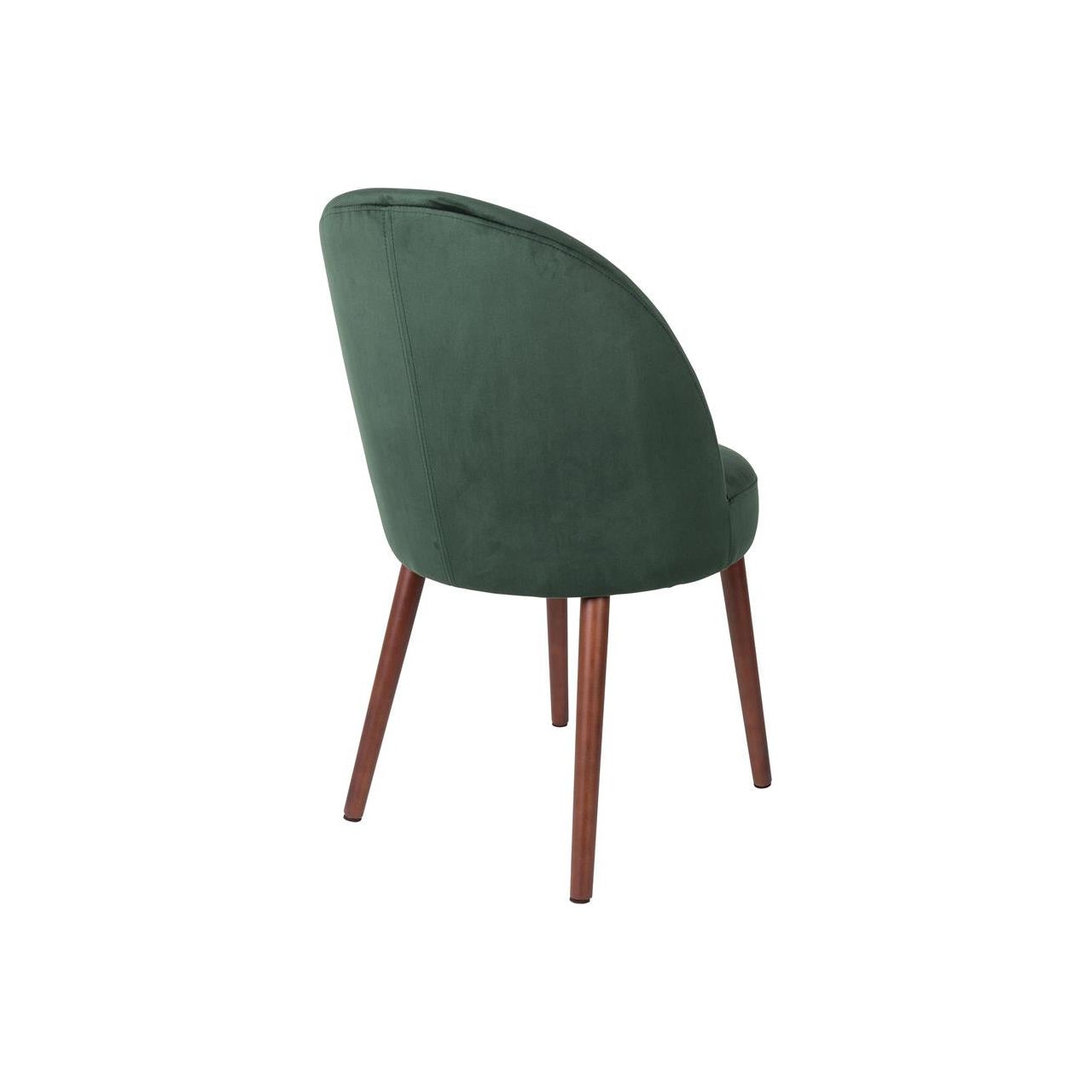 Chair barbara green | 2 pieces